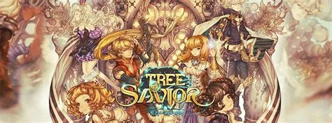 tree of savior private server reddit|[Tree of Savior] Seeds of Yggdrasil .
